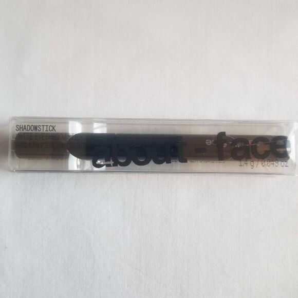 About-Face - Shadowstick - Kill the Lights - Picture 2 of 13